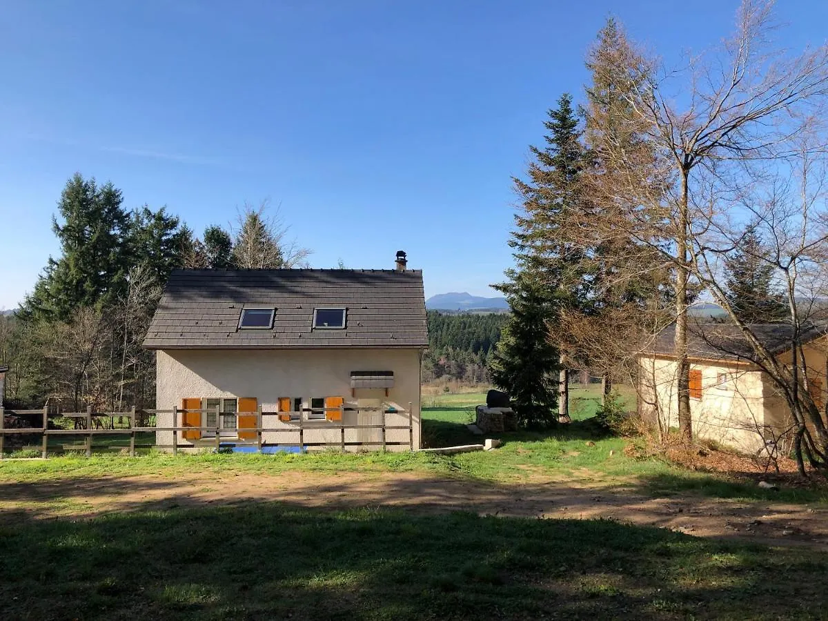 Studio Sympa Et Au Calme Apartment Le Chambon-sur-Lignon 0*,  France